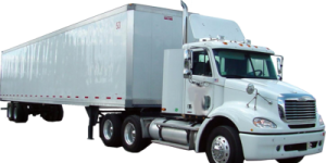 Tractor-Trailer-Truck